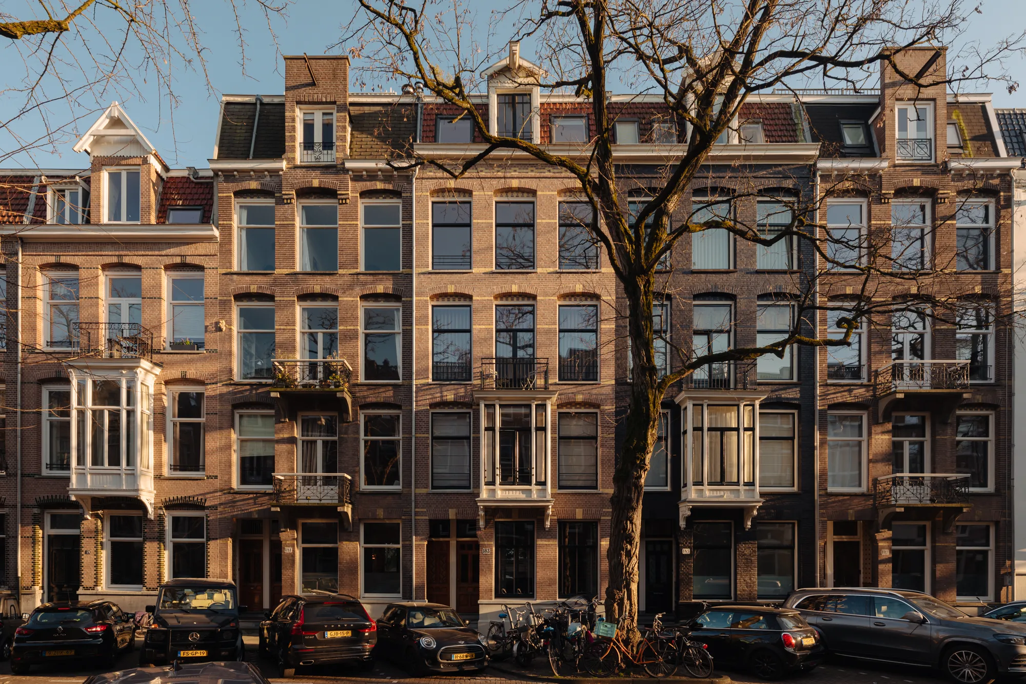 Van Breestraat 183A